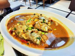 红烧小黄鱼-小城故事·地道宁波味(月湖盛园店)