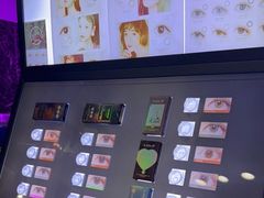 -日本手作眼镜·久川睛匠(新中关购物中心店)