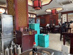 -邢家锅贴老店·非遗·开封菜(金明广场店)