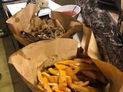 -戈拿旺巴西烤肉(崇文门店)