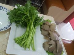 -晓林火锅(安定门店)