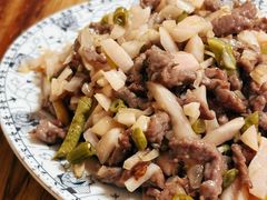 -九九牛肉馆(南山路店)