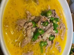 -吕氏疙瘩汤·私家菜馆(慈云寺店)