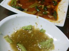 -川悦壹号·川菜(蠡溪路店)
