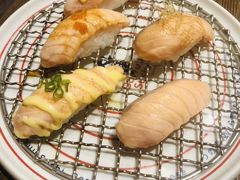 -大雄寿司(中华广场店)
