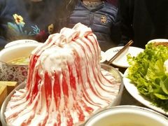 -一尊皇牛(丽彩万达店)