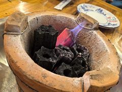 -洪大厨鸡煲(福田店)