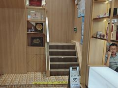 -霸王茶姬(南强街店)