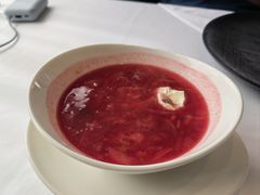 -马克西姆俄罗斯餐厅(通亚街店)