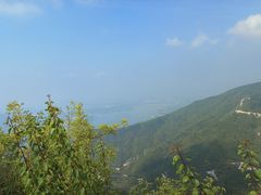 -北京十三陵国家森林公园蟒山景区