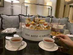 -广州富力丽思卡尔顿酒店