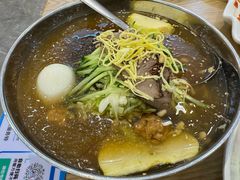 -海兰江石锅饭(水上店)