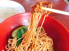 -秦记面馆(襄阳南路店)