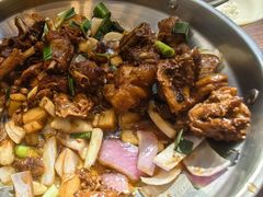 -食光慢宴·安吉土菜馆