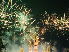 -沈阳方特欢乐世界