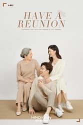 -海马体家庭照相馆(杭州萧山万象汇店)