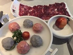 -俏牛哥鲜牛肉牛肆馆(重庆天地店)