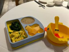 -莆田餐厅PUTIEN(金融街购物中心店)