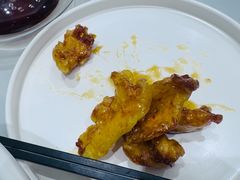 -南山鲜虾面·活鲜小馆·海味大连菜(南山总店)