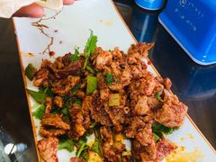 -古萧汪家羊肉馆(淮北四马路店)