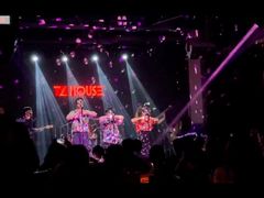 -TZ House音乐现场(茅台店)