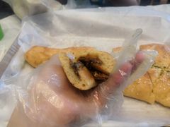 梅菜肉肉-奈雪的茶(印象城店)