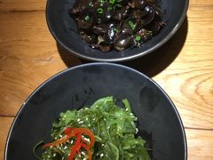 -金牌外婆家(苏州中心店)