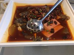-国人川菜(李家村建东街店)