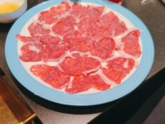 -南门四季铜锅涮肉(大屯·北苑店)