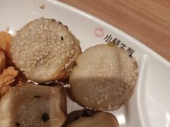 -小杨生煎(宜川路店)