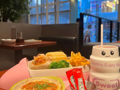 -卡朋厨房(289艺术园区店)