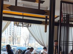 -二分八云雁阁•新晋菜大同味(长治路店)