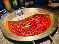 红白鸳鸯锅-小龙坎火锅(双林店)