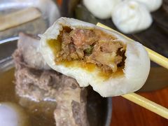 -老牌依强牛肉店(达道总店)
