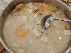 -新丁香海鲜酒店(银海商贸城店)