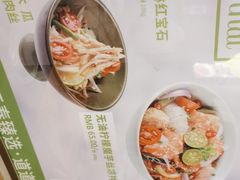 -simply thai天泰(长泰广场店)