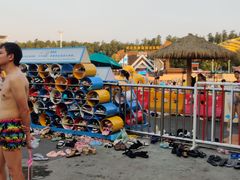 -武汉玛雅海滩水公园