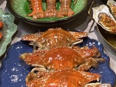 -粤盛海鲜平价店(洛溪食街店)