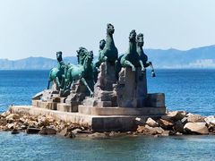 -养马岛旅游度假区