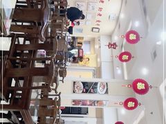 -京天红酒家(虎坊路店)