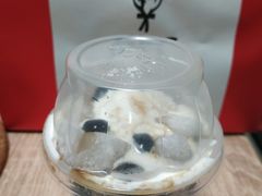 超糯糯麻薯珍珠圣代-肯德基(昌里店)