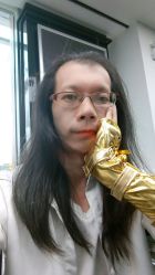 -安利上海体验馆