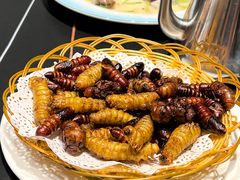 -码头鲜精致威海菜(欧乐坊店)