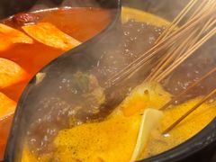 -钢管厂五区小郡肝串串香火锅(梅川路店)