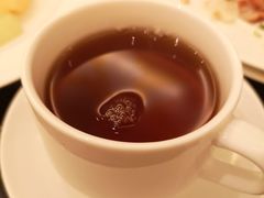 -武汉武昌威斯汀酒店-知味自助餐厅