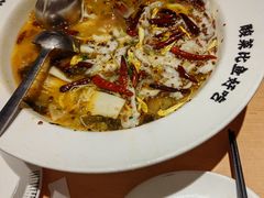 -太二酸菜鱼(深圳布吉万象汇店)