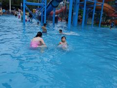 -杭州浪浪浪水公园