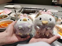 -海底捞火锅(金光华店)