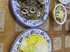 -清真·鸦儿李记·小馆(后海店)