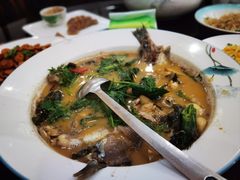 -西湖船菜(湖滨·碧水山庄店)